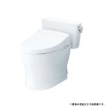 TOTO　CFS498BYK　パブリックコンパクト便器 フラッシュタンク式 床排水 排水心255mm 掃除口なし 止水栓標準 [♪■]