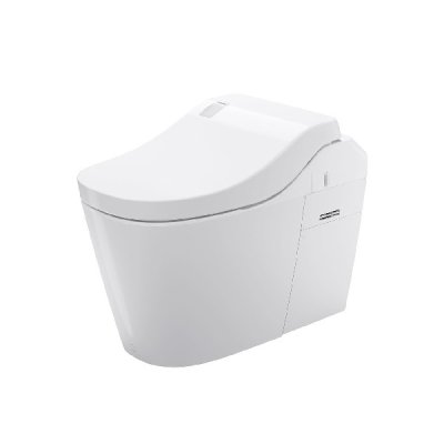 画像1: 【在庫あり】パナソニック アラウーノL150【XCH1502WSK(CH1502WSK+CH150F)】ホワイト タイプ2 床排水 標準タイプ (XCH1502WS CH1502WSの後継品) ☆