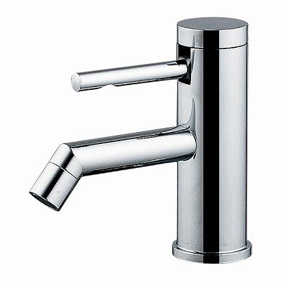 画像1: 水栓金具 カクダイ　716-290　シングルレバー立水栓 [■]