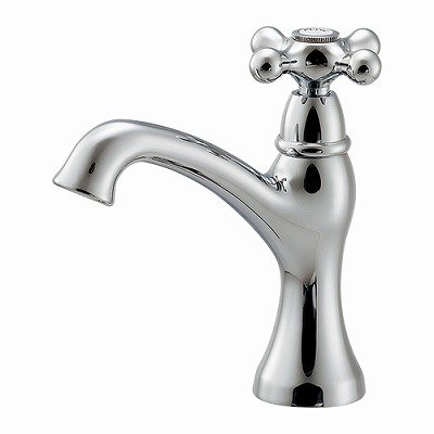 画像1: 水栓金具 カクダイ　722-425　立水栓