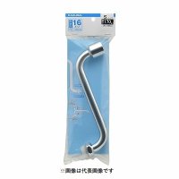 水栓金具 カクダイ　795-43-170　厨房用水栓 部材 泡沫Sパイプ ネオパック