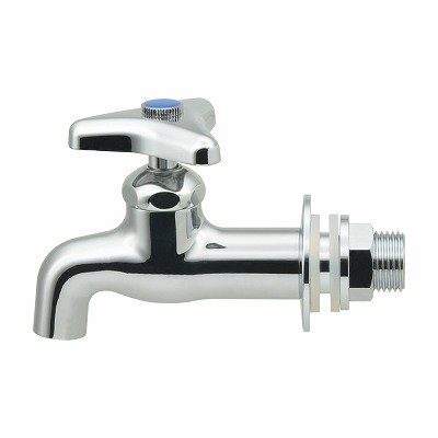 画像1: 水栓金具 カクダイ　700-766 イベント蛇口