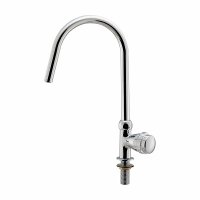 水栓金具 カクダイ　700-809-13　立形自在水栓