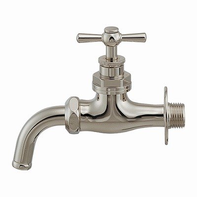 画像1: 水栓金具 カクダイ　701-518-N　万能ホーム水栓