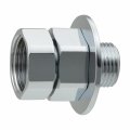 水栓金具 カクダイ　101-422　水栓本体部品 水栓取付ソケット [□]