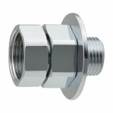 水栓金具 カクダイ　101-422　水栓本体部品 水栓取付ソケット [□]