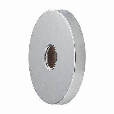 画像1: 水栓金具 カクダイ　101-775-80　水栓本体部品 カバーザガネ [□]