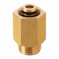 水栓金具 カクダイ　107-850　水栓本体部品 立水栓取付アダプター