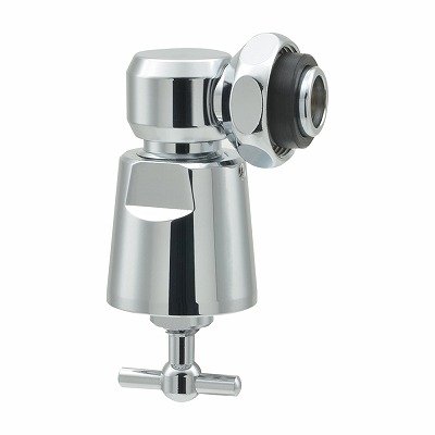 画像1: 水栓金具 カクダイ　795-030　水栓本体部品 衛生水栓先端金具 衛生コック(W26山20用)