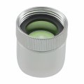 水栓金具 カクダイ　796-114-1.9　水栓先端部品 流量制限泡沫金具 定流量