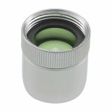 水栓金具 カクダイ　796-114-1.9　水栓先端部品 流量制限泡沫金具 定流量