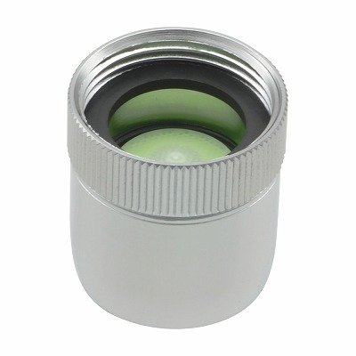 画像1: 水栓金具 カクダイ　796-114-1.9　水栓先端部品 流量制限泡沫金具 定流量