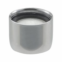 水栓金具 カクダイ　796-114-8　水栓先端部品 流量制限泡沫金具 定流量