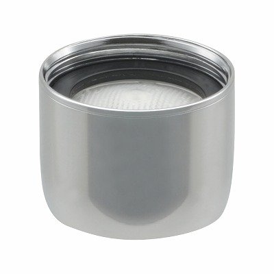 画像1: 水栓金具 カクダイ　796-114-8　水栓先端部品 流量制限泡沫金具 定流量