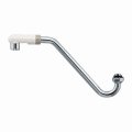 水栓金具 カクダイ　795-54-240　水栓先端部品 立上りSパイプ