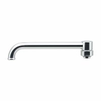 水栓金具 カクダイ　775-31-170　水栓先端部品 Uパイプ