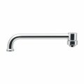 水栓金具 カクダイ　775-32-170　水栓先端部品 ネジ付きUパイプ
