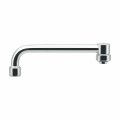 水栓金具 カクダイ　775-33-170　水栓先端部品 泡沫Uパイプ