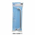 水栓金具 カクダイ　775-63-240　水栓先端部品 Uパイプ(大) 長240 ネオパック [□]