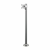 水栓金具 カクダイ　709-614-13 ストレート形止水栓