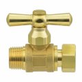 水栓金具 カクダイ　650-103-13 ボールバルブ