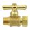 画像1: 水栓金具 カクダイ　650-103-13 ボールバルブ (1)