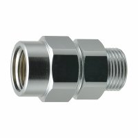 水栓金具 カクダイ　107-130-3 逆止弁 [□]