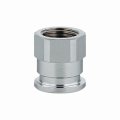 水栓金具 カクダイ　640-014-13　配管継手 ファスナー継手 [□]