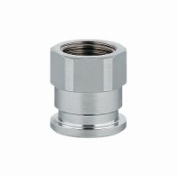 水栓金具 カクダイ　640-014-13　配管継手 ファスナー継手 [□]