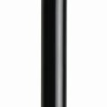 水栓金具 カクダイ　468-821-32　洗面・手洗 排水管 ブラック