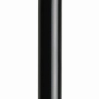 水栓金具 カクダイ　468-821-32　洗面・手洗 排水管 ブラック