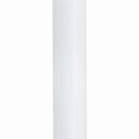 水栓金具 カクダイ　468-822-32　洗面・手洗 排水管 ホワイト