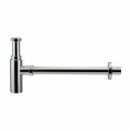 水栓金具 カクダイ　494-055-25　洗面・手洗 ボトルトラップ