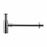 水栓金具 カクダイ　494-055-25　洗面・手洗 ボトルトラップ