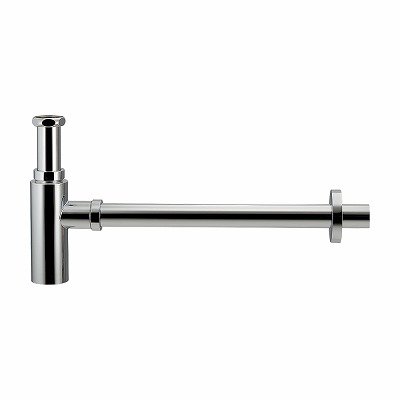 画像1: 水栓金具 カクダイ　494-055-25　洗面・手洗 ボトルトラップ