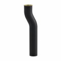 水栓金具 カクダイ　494-039-32　洗面・手洗 偏芯排水テール ブラック