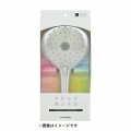水栓金具 カクダイ　355-818　浴室 シャワーヘッド 2WAY ネオパック