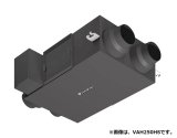 ダイキン　VAH150HS　換気扇 全熱交換器ユニット ベンティエール 露出設置型 単相100V [♪■]