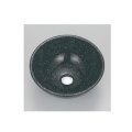 【納期約6か月】KVK　KV52HR　手洗鉢 銀ちらし ※受注生産品 [§♪]