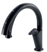INAX/LIXIL　JF-NA411S/SAB(JW)　水栓金具 キッチン用タッチレス水栓 浄水器ビルトイン型 一般地 [◇]
