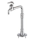 INAX/LIXIL　LF-101　水栓金具 特定施設向け 一ツ口化学水栓 一般地 [★]