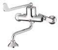 INAX/LIXIL　LF-22M　水栓金具 特定施設向け 医科用肘動水栓 一般地 [★]