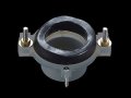 INAX/LIXIL　SF-20SFWP　水栓金具 特定施設向け 掃除流し用排水フランジ 塩ビ管用 [★]