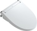 INAX/LIXIL　CW-PC12-NE　パブリックシャワートイレ スリムタイプ フルオート/リモコン便器洗浄なし [◇]