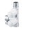 画像1: 水栓金具 三栄水栓　B3111A-L1-13　止水栓・バルブ スマートヘッダー 共用形 (1)