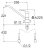 画像2: 水栓金具 三栄水栓　K87112ETJK-13　ワンホールシングルレバー式 シングルワンホール分岐混合栓 キッチン用 寒冷地用 (2)