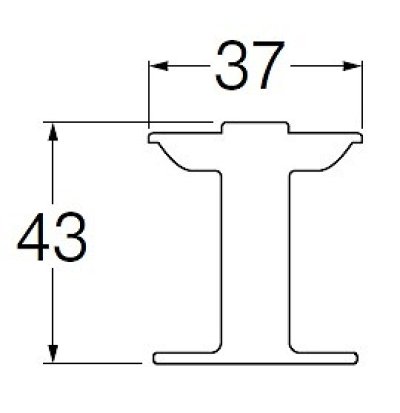 画像2: 水栓金具 三栄水栓　PH3940-1　排水用品 洗面器洗髪ゴミ受 洗面所用