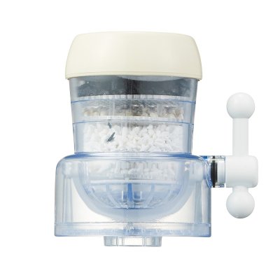 画像1: 水栓金具 三栄水栓　PM7260　水栓部品 クリーンウォーター キッチン用