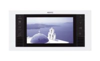 ノーリツ　YTVD-501W　浴室テレビ 5V型ワイドワンセグ防水テレビ [♭]