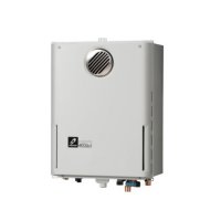 パーパス 【GX-H200AW-2 プロパン用】 給湯器 ガスふろ給湯器 20号 オート エコジョーズ 屋外壁掛形 リモコン別売 ※受注生産 [♪◎§]